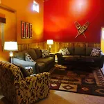 What are the best hotels near University of Alaska Museum of the North?
