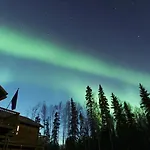 What are the best hotels near University of Alaska Museum of the North?
