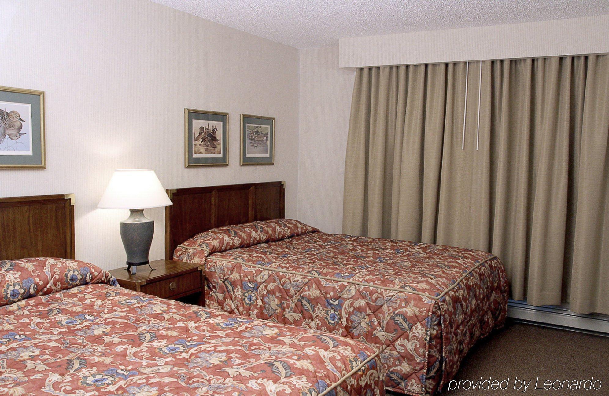 Sophie Station Hotel Fairbanks