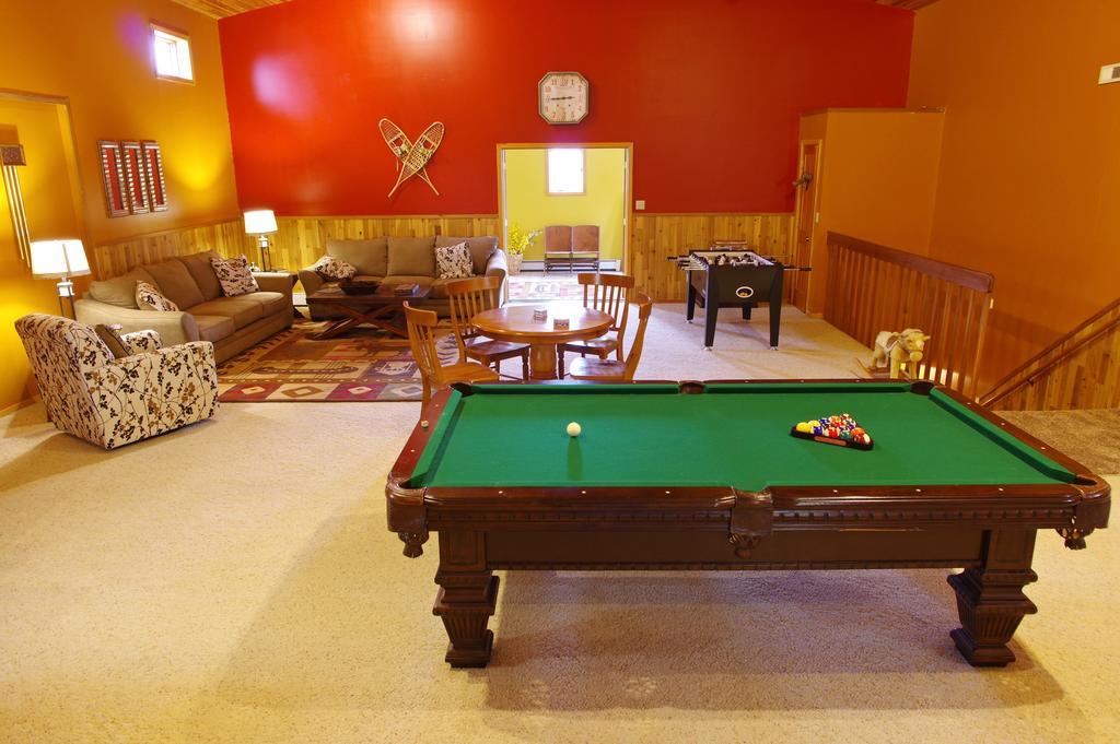 Bed & Breakfast Moose Manor