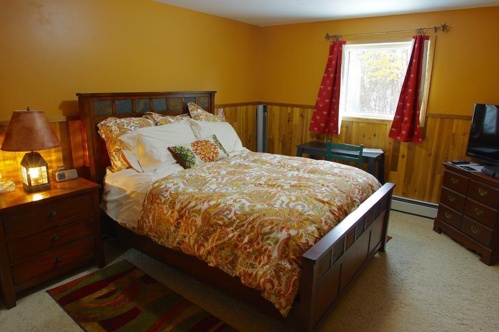 Moose Manor Fairbanks