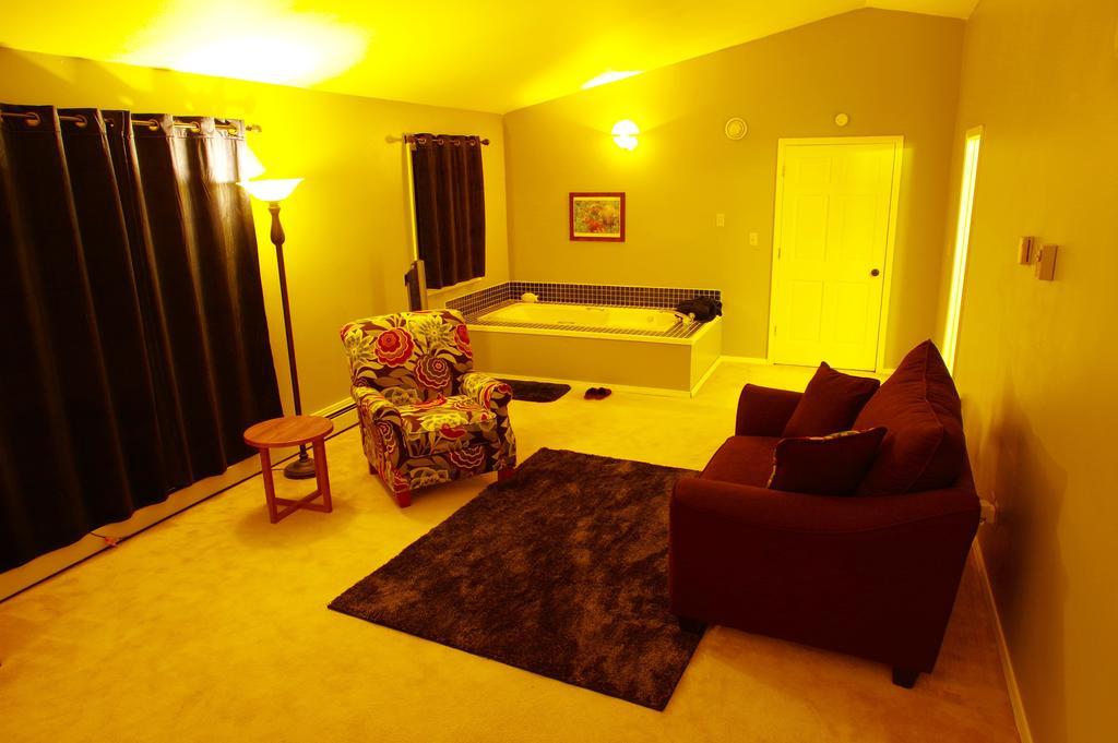 Moose Manor Bed & Breakfast