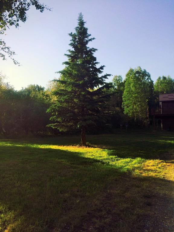 Moose Manor 2* Fairbanks