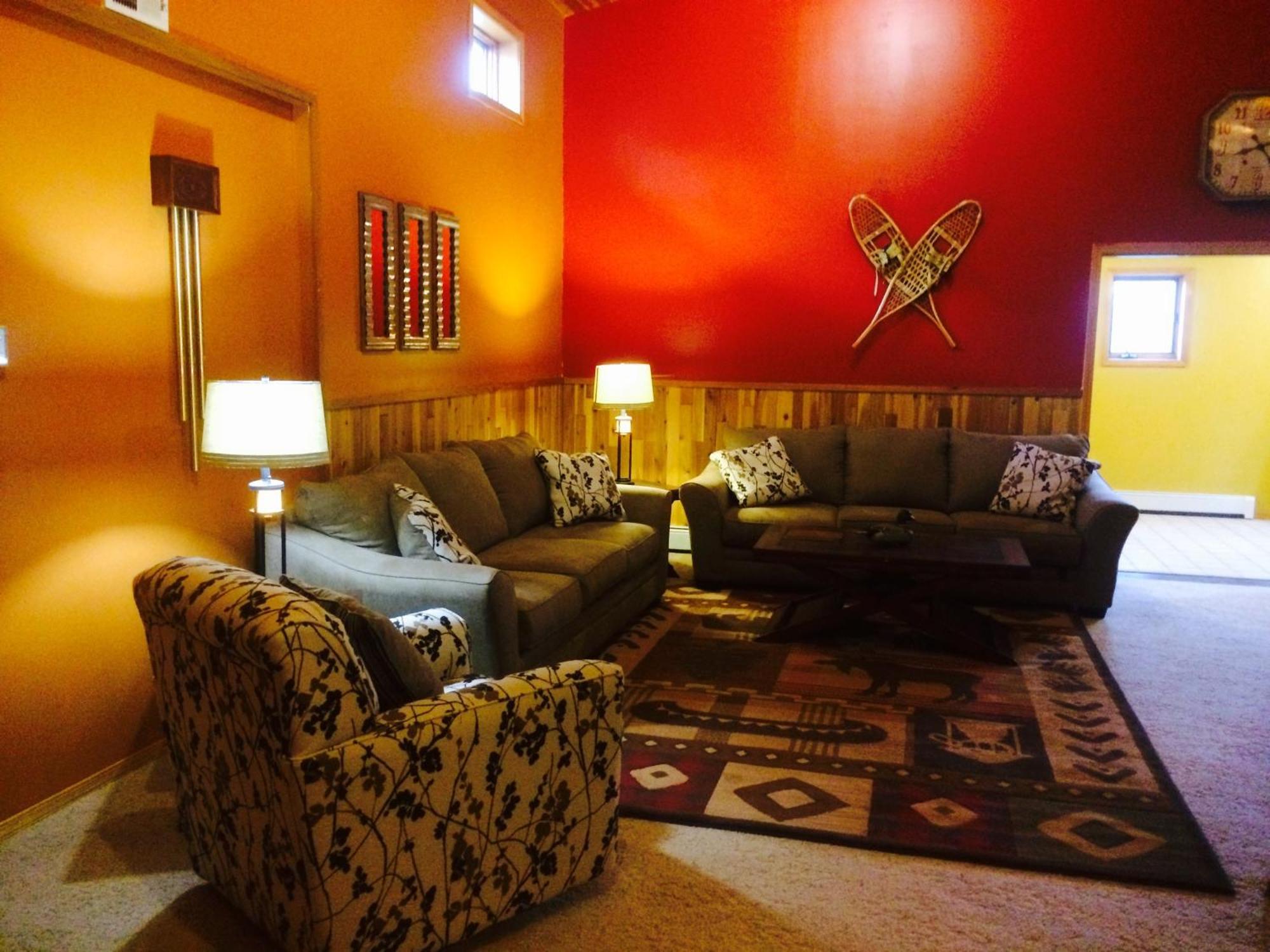 Bed & Breakfast Moose Manor