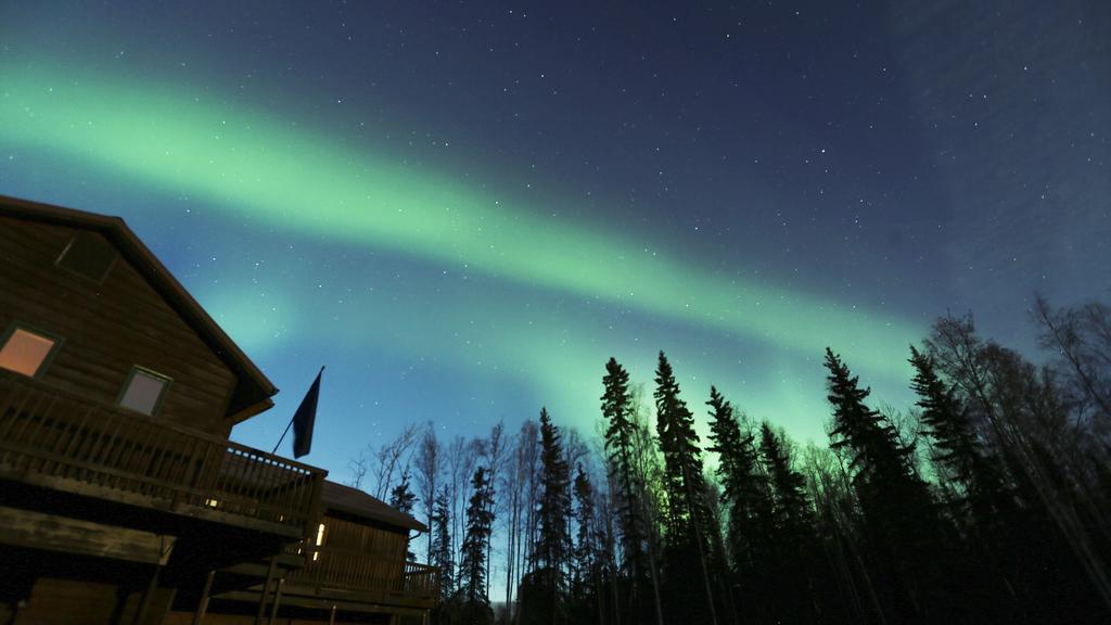 Moose Manor