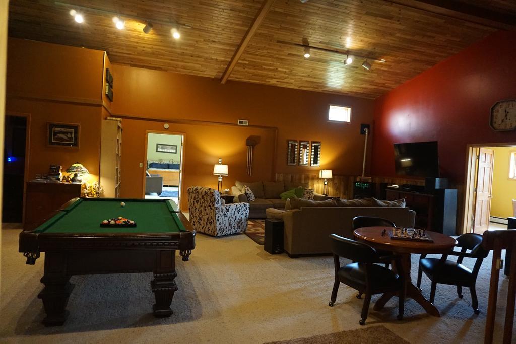 Moose Manor Fairbanks