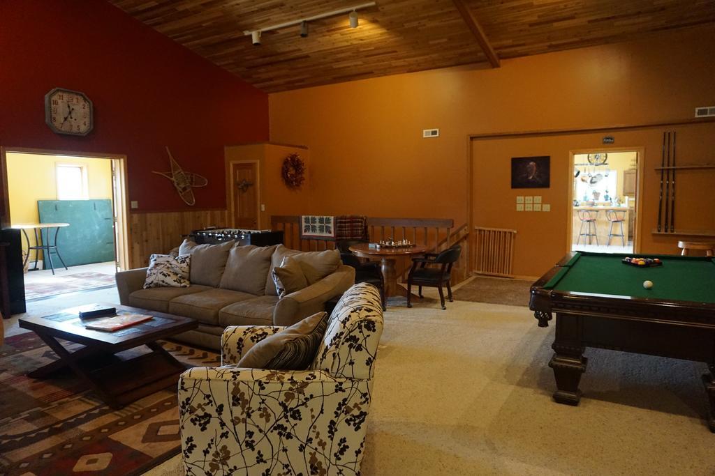 Bed & Breakfast Moose Manor Fairbanks