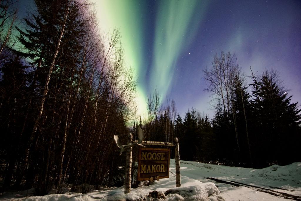 Moose Manor
