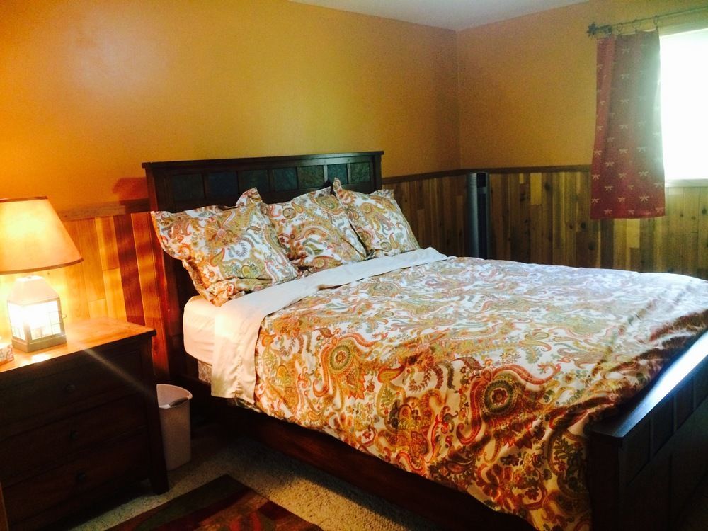 Bed & Breakfast Moose Manor