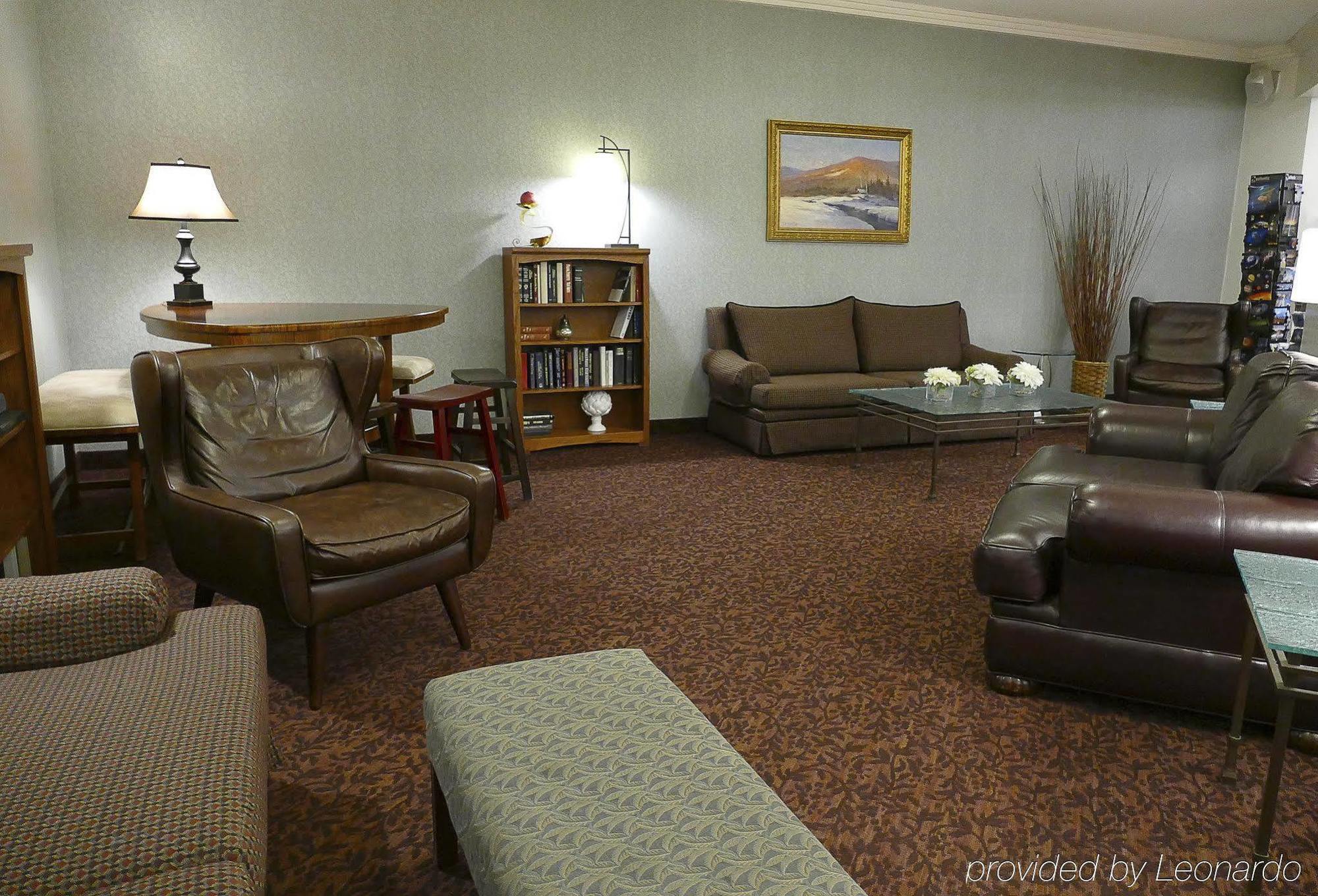 Sophie Station Hotel Fairbanks