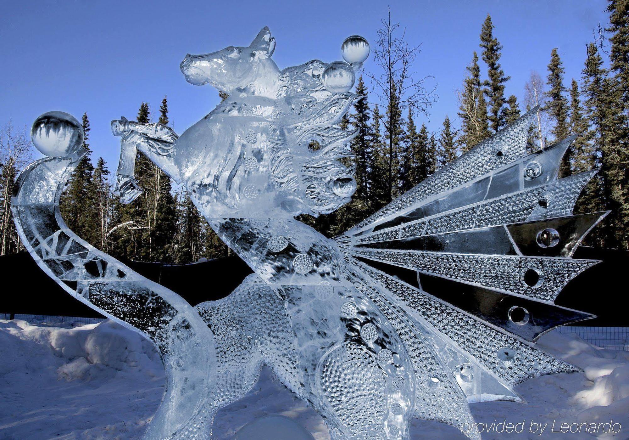 Sophie Station 4* Fairbanks