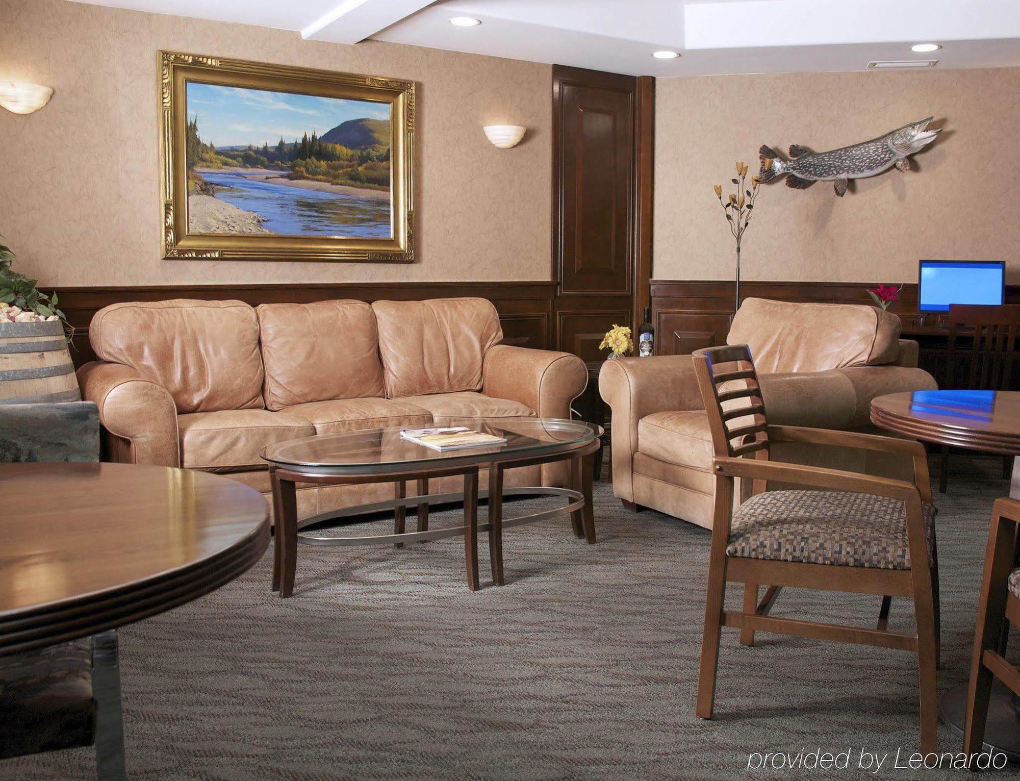 Sophie Station Hotel Fairbanks