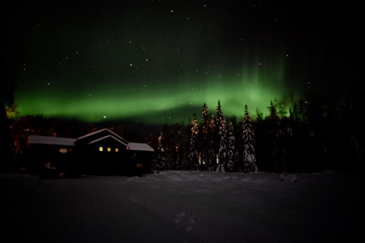 Moose Manor