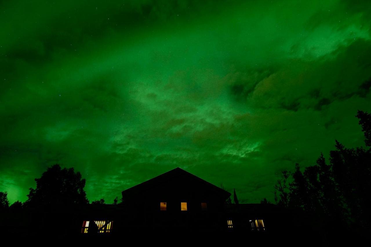 Moose Manor 2* Fairbanks