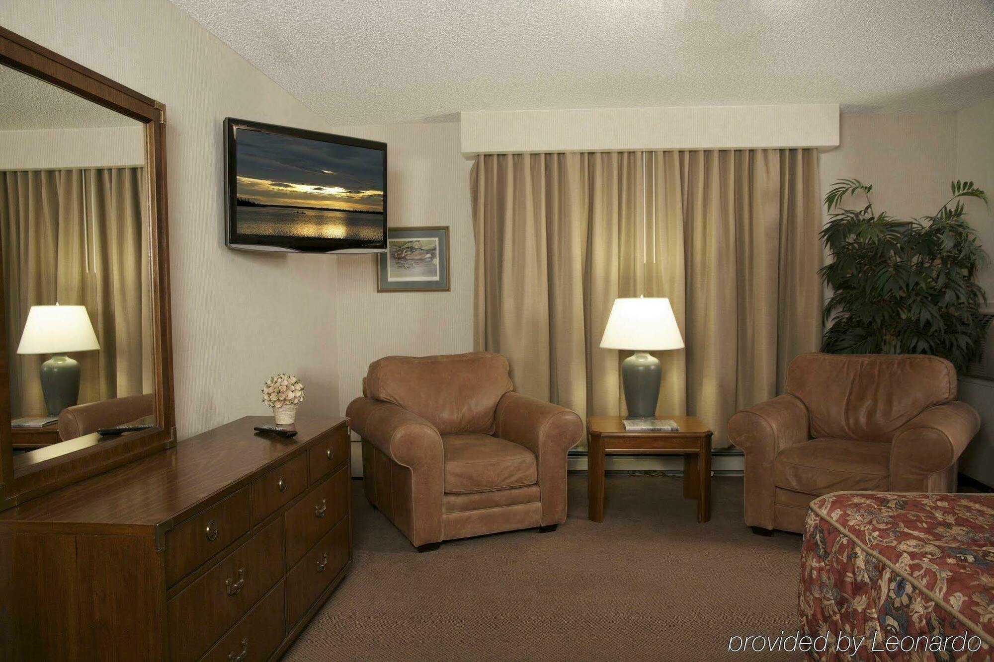 Sophie Station Hotel