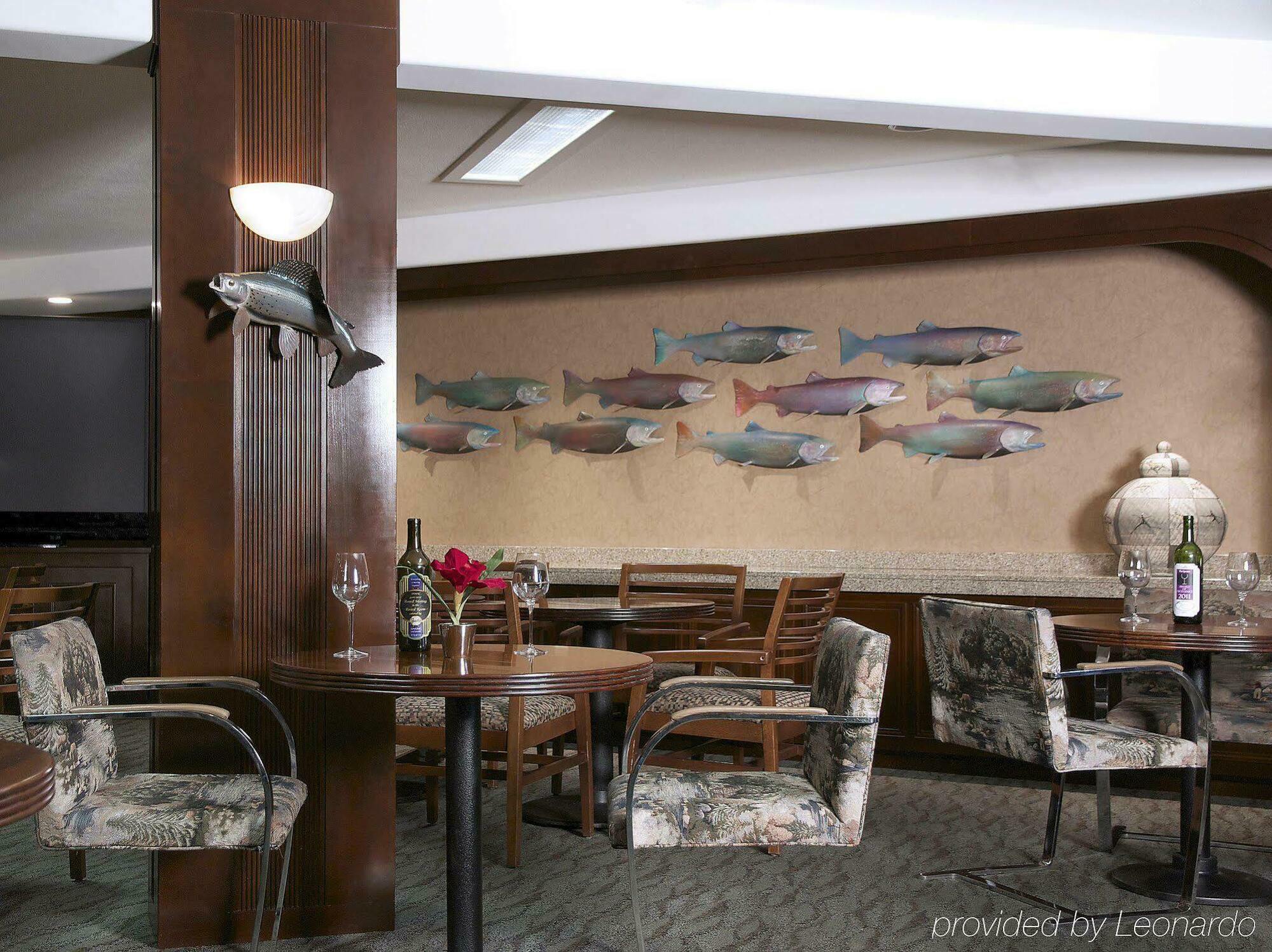Sophie Station Hotel Fairbanks