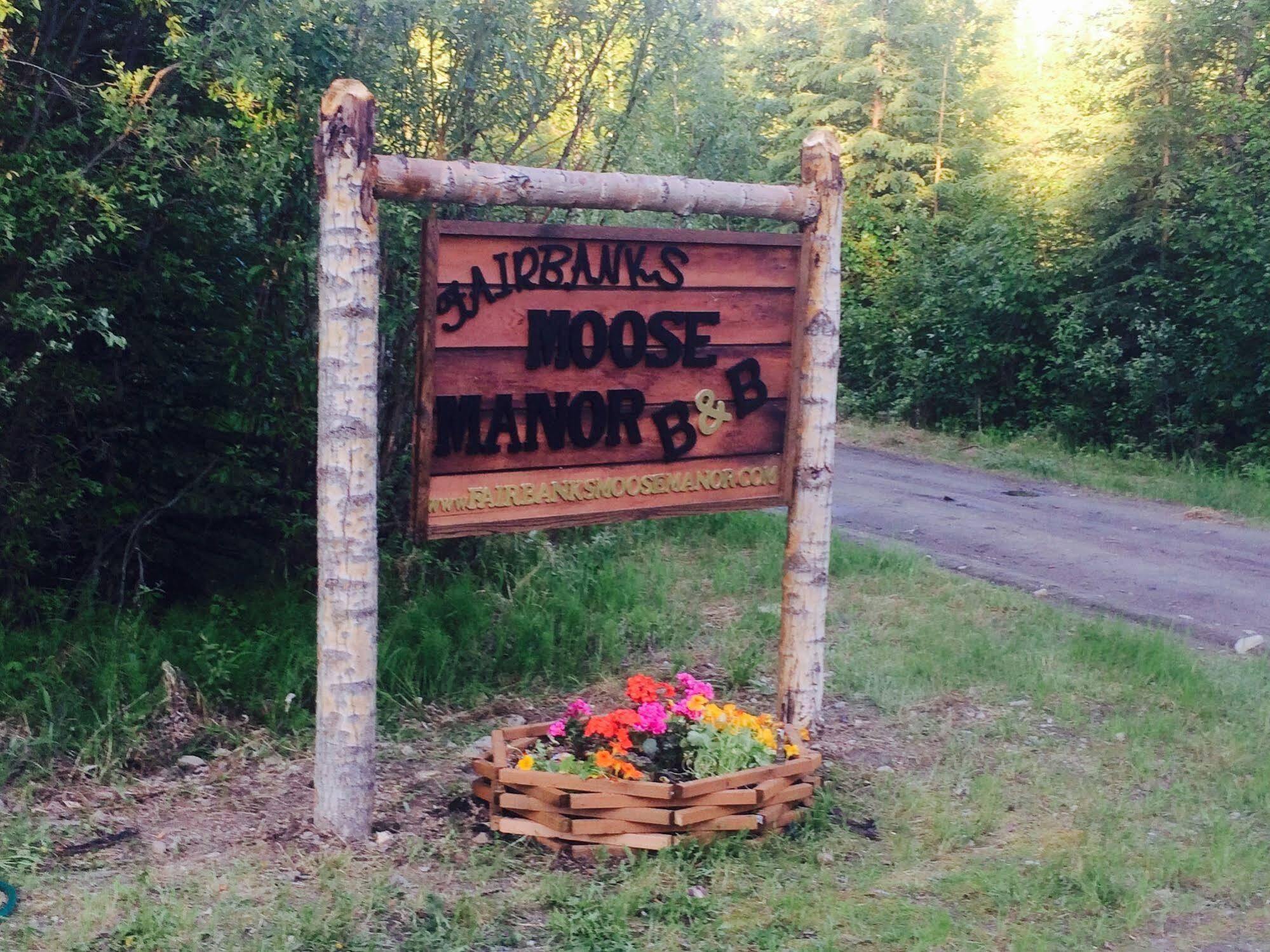 Moose Manor