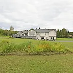 Aurora & Denali View Apartment