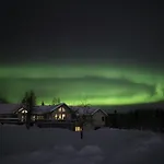 Aurora & Denali View Apartment