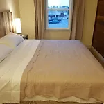Fairbanks Downtown Hostel