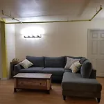 Fairbanks Downtown Hostel