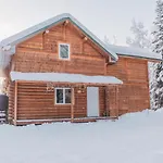The Cabin In The Woods 1 森林小屋 1