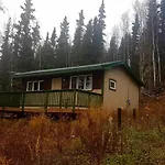 Northwoods Cottage Bed And Breakfast