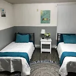 Hilton Hideaway