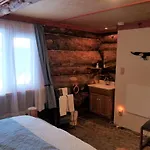 Northern Sky Lodge