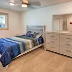 Cozy Fairbanks Condo Less Than 3 Mi To Golden Heart!