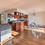 Cozy Fairbanks Condo Less Than 3 Mi To Golden Heart!