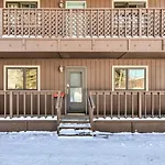 Cozy Fairbanks Condo Less Than 3 Mi To Golden Heart!
