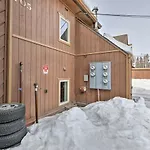 Modern Fairbanks Apartment Less Than 2 Mi To Downtown