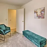 Modern Fairbanks Apartment Less Than 2 Mi To Downtown