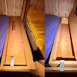 Sven\'S Basecamp Hostel