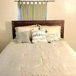 Downtown Fairbanks Apartment