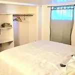Downtown Fairbanks Apartment