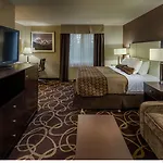 Best Western Plus Pioneer Park Inn