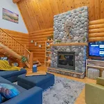 The Mia Hideaway With Northern Aurora Views