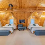 The Mia Hideaway With Northern Aurora Views