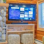 The Mia Hideaway With Northern Aurora Views