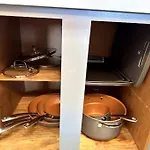 Comfortable 2Br Apt Central