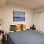 Luxury Bunkhouse Near Downtown