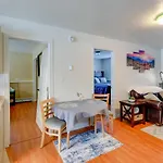 Cozy Apartment In Fairbanks About 2 Mi To Downtown!