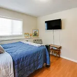 Cozy Apartment In Fairbanks About 2 Mi To Downtown!