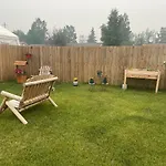 Hilton Hideaway Two