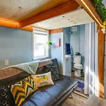 Fairbanks Vacation Rental Studio Near Downtown!