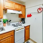 Pet-Friendly Fairbanks Studio With Fenced-In Yard!