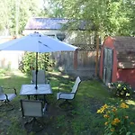 Fireweed House