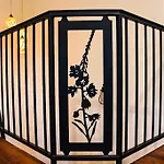 Fireweed House